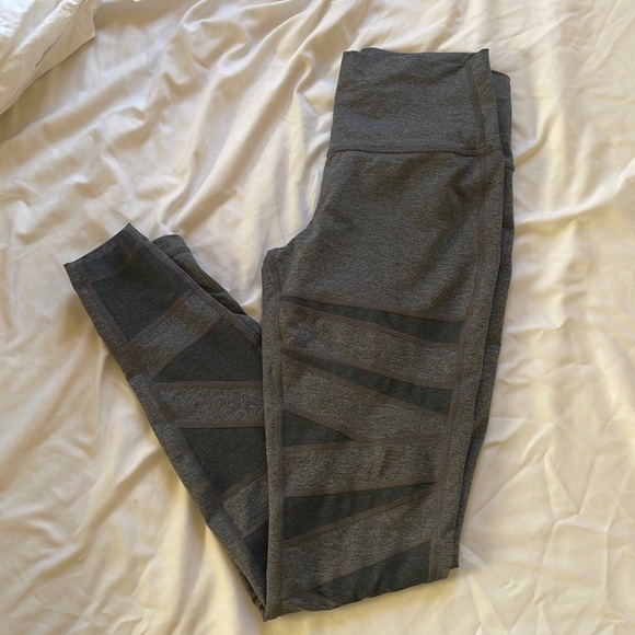 Lululemon High Waisted Legging - Picture 1 of 4